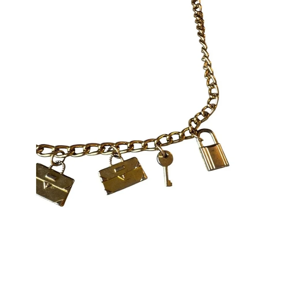 Vintage belt